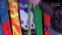 Matos snowboard 2015 : Völkl
