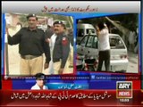 Gullu Butt Case : Baton Presented as Evidence