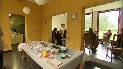 Mieux vivre vieux ? Une forme innovante d'habitat pour seniors]