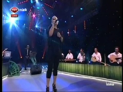 Seda Kolay - Gözlerinin İçine Başka Hayal Girmesin