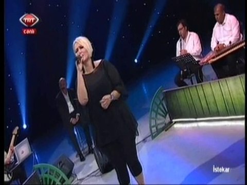 Seda Kolay - Keklik Dağlarda Şağılar