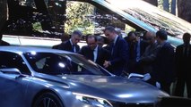 Peugeot, tutte le novità del Salone di Parigi 2014