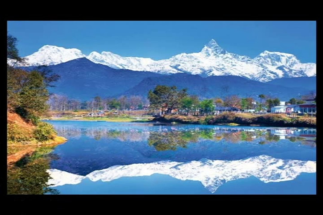 Nepal Tour Package | Special Nepal Travel Package