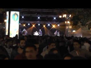 Napoli - Al Vomero la Notte Bianca 3.0 -2- (13-10-14)