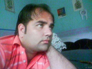 Vichora ki bala a with With Asad Awan Pics