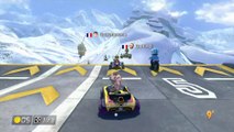 Bibi VersuS : Session Mario Kart 8 [14/09/14] [WiiU]
