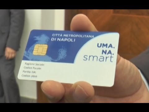 Napoli - Agricoltura, agevolazioni fiscali per gasolio: ecco la smart card (11.10.14)