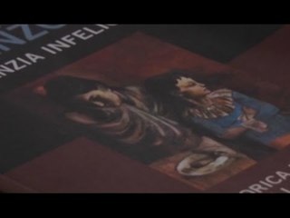 Napoli - "Abitare la Menzogna", presentato il libro di Antonella Lia (11.10.14)