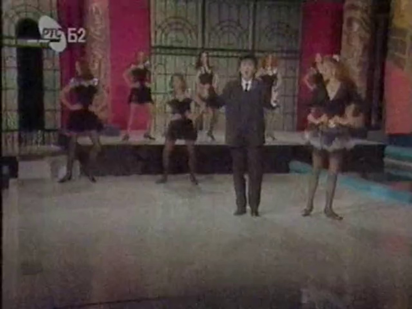 ⁣Mitar Miric - Dabogda se meni vratila