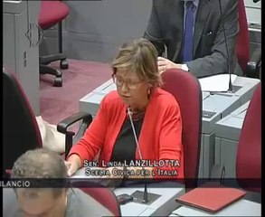 Roma - Audizioni su Documento Economia e Finanza 2014 - Giuseppe Pisauro (13.10.14)