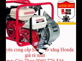 (Động cơ nổ chạy xăng Honda), động cơ Honda Thái Lan, động cơ Honda chạy xăng
