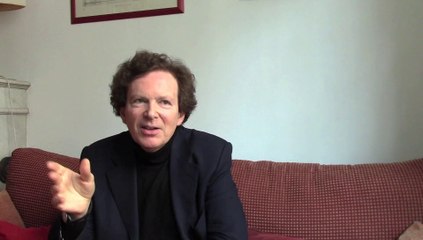 Mikhaïl Rudy : je me souviens de Donetsk...