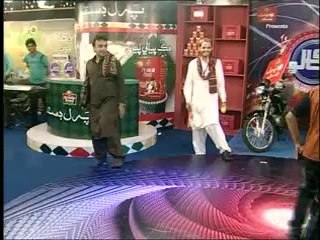 Ho jamalo 4th-Oct-2014 part 4