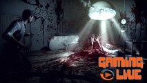 Gaming live The Evil Within - 1/2 : Le village a des yeux PS4