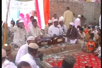 Meri Zindgi ka tujh sy Qwali by Kaly Khan Bhag