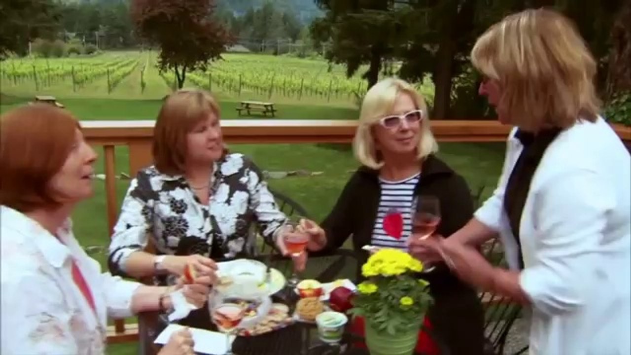 Bien vieillir à la retraite (1)