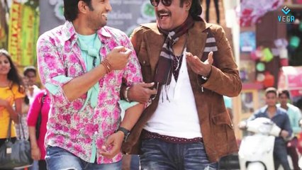 Rajini’s Intro Song in Lingaa To Be Shot In Hong Kong