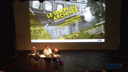 Le Temps des archives / La chute du dernier roi d’Egypte