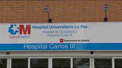 Teresa Romero sigue grave pero genera anticuerpos y tiene menor carga viral