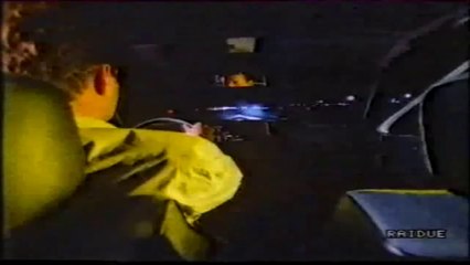 volkswagen jetta GT spot (1988)