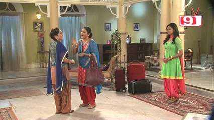 Simar Flirts With Baldev | Veera