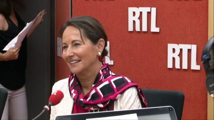 Royal souhaite la "gratuité des autoroutes le week-end"