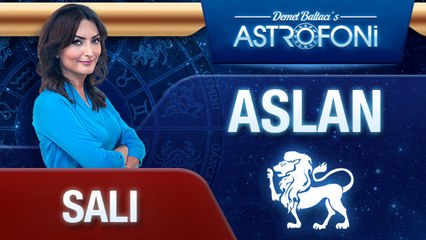 ASLAN Burcu, GÜNLÜK Astroloji Yorumu,14 EKİM 2014