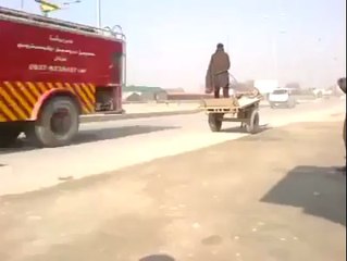 Another Video of VIP Culture