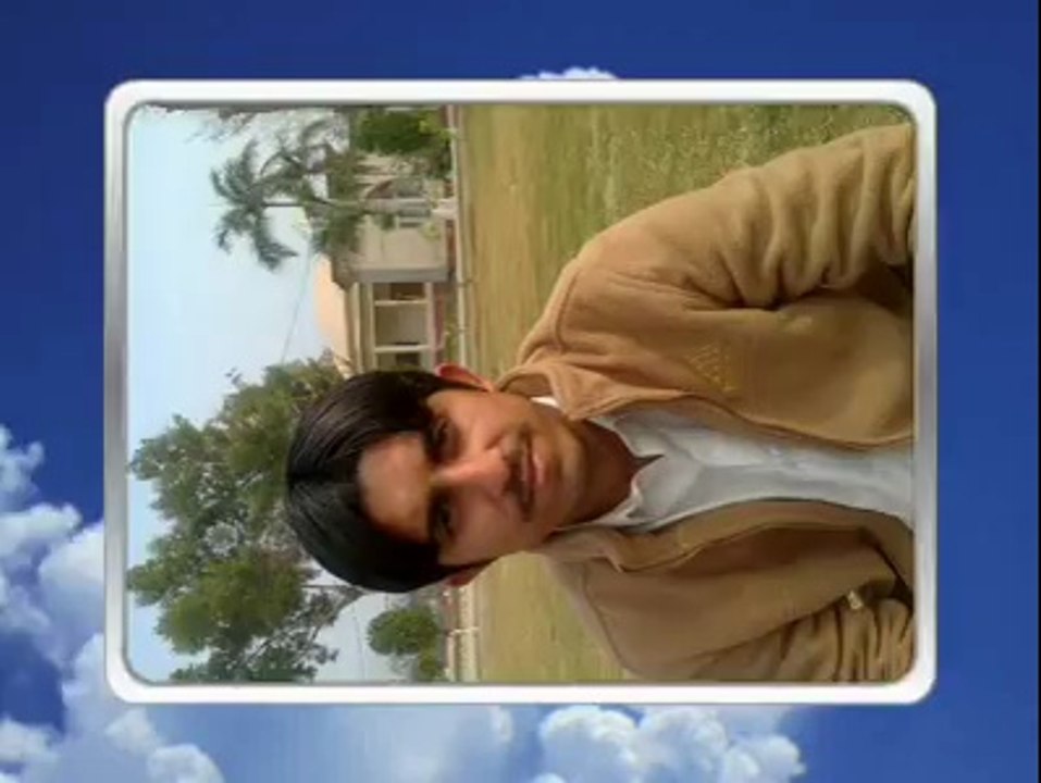 taBdiLi Agai Hai Yaaro MBA-14 SALU Khaipur