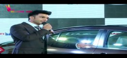 Ranveer Singh Brand Ambassador of Maruti Suzuki's CIAZ