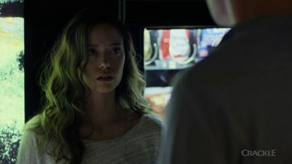 Sequestered 1x07 Grilled Cheese #3