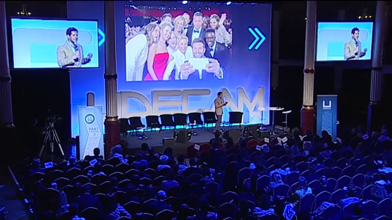 [Rencontres 2014] Patrick Albano - Tous marques, tous médias