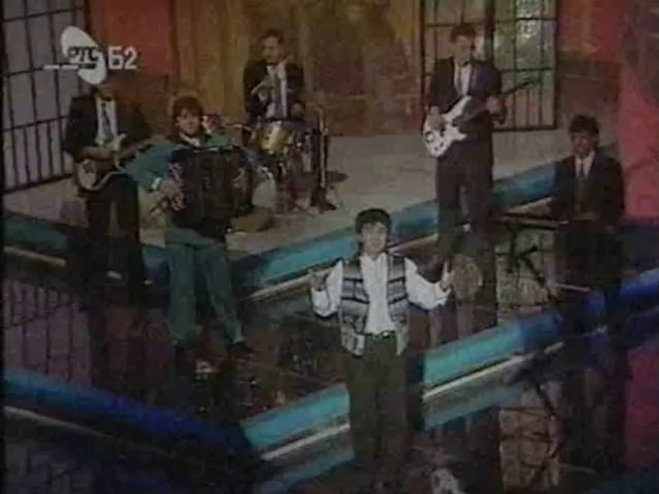 Mitar Miric - Bog je poslao zenu