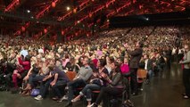 Cinéma: hommage à Faye Dunaway au Festival Lumière de Lyon