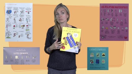 La chronique BD de Joëlle Smets 14/10/2014