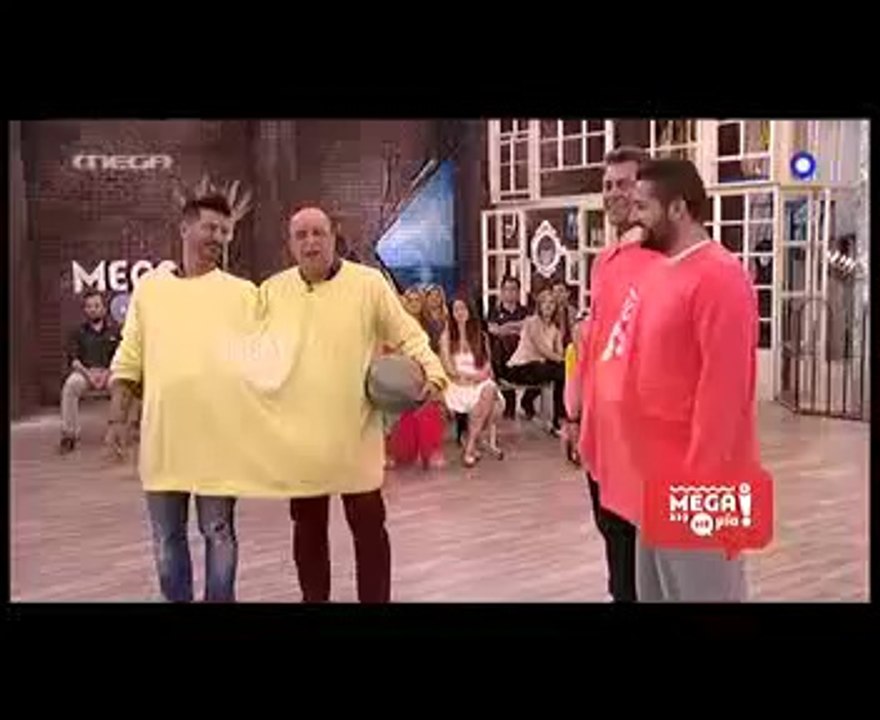 Μάρκος Σεφερλής μπάσκετ στο Maga