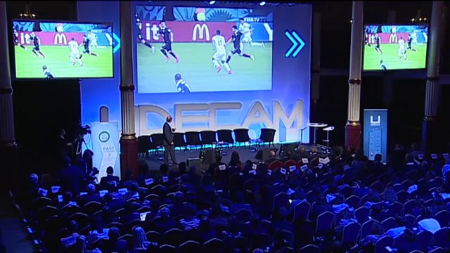 [Rencontres 2014] Jean-Philippe Maheu - Les médias à l'heure des nouvelles temporalités et du tout social