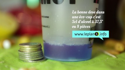 8 pièces dans la poche pour bien doser ton verre en soirée [leplanb.info] (37,5° 2/3)