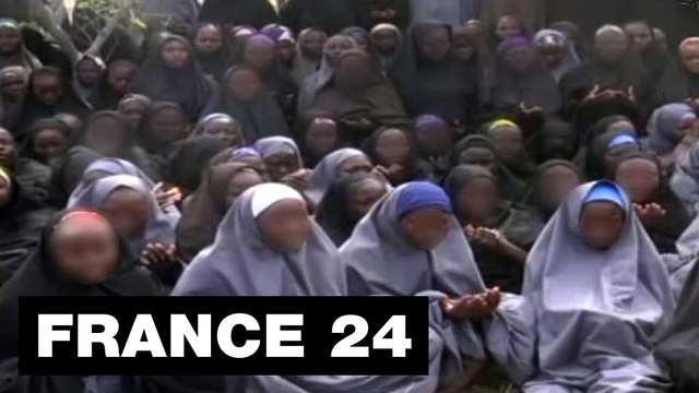 #BringBackOurGirls - 6 mois après, pas de nouvelles des filles enlevées par Boko Haram - Nigeria