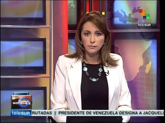 Palestina insta a donantes a enviar ayuda para reconstrucción de Gaza