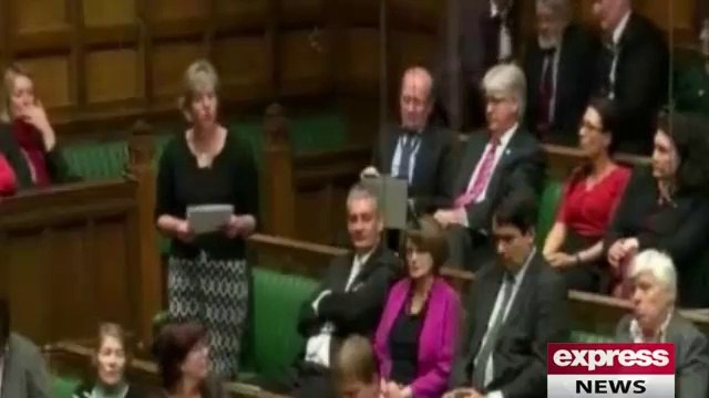 British Parliament votes to recognize Palestine as state | Live Pak News