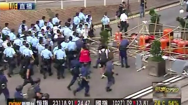 AFP - Le JT, 1ère édition du mardi 14 octobre