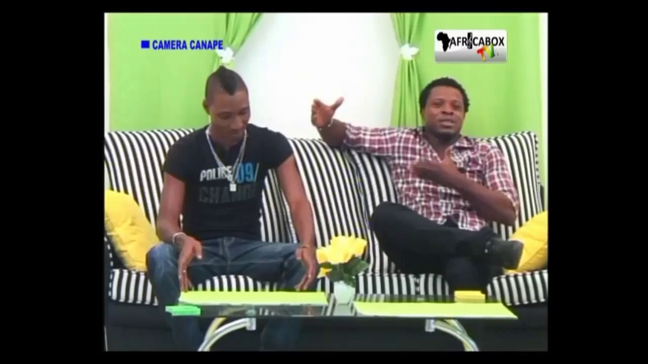 Debuts difficiles dans la chanson pour le groupe jeyliba 1ere partie