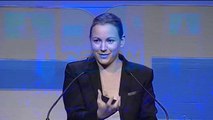 [Rencontres 2014] Axelle Lemaire - La France à l'offensive dans la nouvelle donne numérique