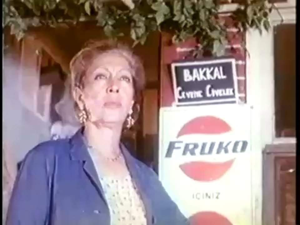 Zavallı & Bodur Cani (1974) Yıldırım Önal, Esen Püsküllü