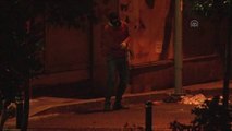 Okmeydanı'nda Polise Ateş Açan Kişinin Kimliği Belirlendi