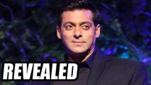 Salman Revealed Why He is Single On Bigg Boss 8