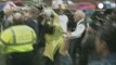 اعتقال العشرات في ميزوري خلال مسيرة ضد عنف الشرطة الأميركية