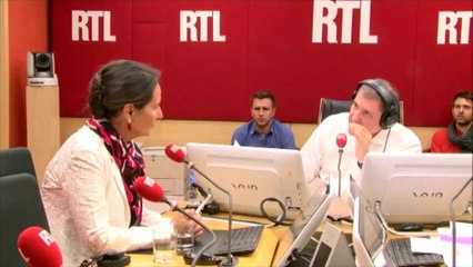 Royal souhaite des autoroutes gratuites le weekend