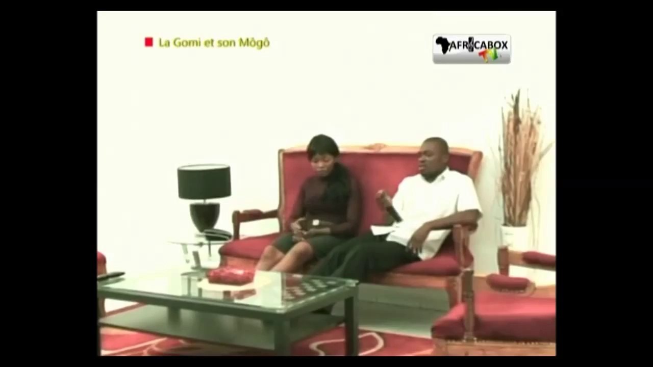 Quand la femme Africaine manifeste sa jalousie. 3eme partie